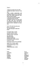 Összefoglalók, jegyzetek 'Law Worldwide', 3.                