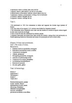 Összefoglalók, jegyzetek 'Law Worldwide', 7.                