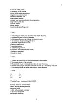 Összefoglalók, jegyzetek 'Law Worldwide', 8.                