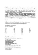 Összefoglalók, jegyzetek 'Law Worldwide', 9.                