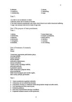 Összefoglalók, jegyzetek 'Law Worldwide', 12.                