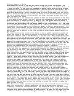 Esszék 'Character analysis of Emily', 1.                