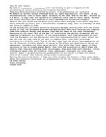 Esszék 'Letter to John Howard the Australian Prime Minister', 1.                