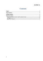 Összefoglalók, jegyzetek 'Advertisement Analysis', 2.                