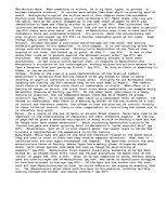 Esszék '"The Chess Players" Book Three Chapter Five We were assigned a chapter of Crime ', 1.                