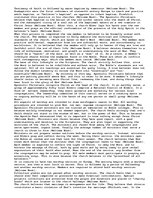 Esszék 'Apostolic Christian Faith', 2.                