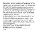 Esszék 'Apostolic Christian Faith', 4.                