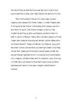 Esszék 'Stephenie Meyer "Twilight"', 4.                