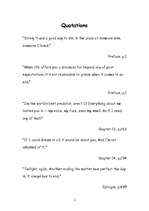 Esszék 'Stephenie Meyer "Twilight"', 7.                