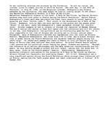 Esszék 'A Brief Biography of Maximilien Robespierre and His Influence on the Novel "A Ta', 2.                