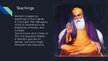 Prezentációk 'Sikhism', 6.                