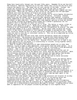 Esszék 'Before Marriage', 1.                