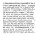 Esszék 'Analysis of "Oedipus Rex"', 1.                