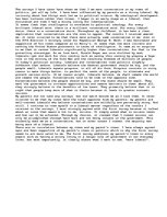 Esszék 'Politics', 1.