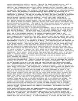 Esszék 'An Informal Setting Experience: A Visit to the Zoological Gardens', 6.                