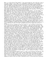 Esszék 'Is It Possible to Speak of an English Culture? ', 1.                