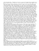 Esszék 'US Economy', 2.                