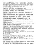 Esszék 'The 5 Paragraph Essay Format', 1.                