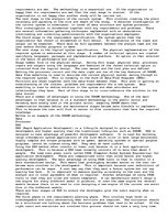 Esszék 'Systems Analysis-Lifecycle Models and Methodologies', 2.                