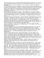 Esszék 'Systems Analysis-Lifecycle Models and Methodologies', 3.                