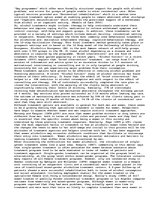 Esszék 'Women and Alcohol', 3.                