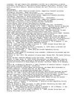 Esszék 'Women and Alcohol', 5.                