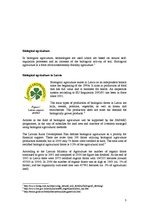 Kutatási anyagok 'Biological Farming in Latvia, Hungary and the Netherlands', 3.                