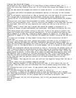 Esszék 'Three Gorges Dam ', 1.                