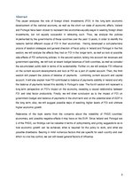 Kutatási anyagok 'Can a PIIGS Spell-Check Happen?', 2.                