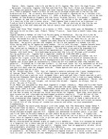 Esszék 'Al Capone', 1.                