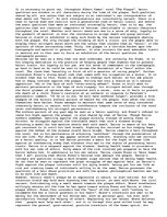 Esszék 'What heroic qualities are exhibited by the townspeople in their fight against th', 1.                