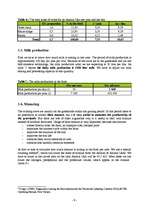 Üzleti tervek 'Eikenblad Farmhof', 9.                