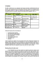 Üzleti tervek 'Eikenblad Farmhof', 13.                