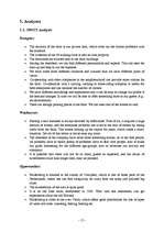 Üzleti tervek 'Eikenblad Farmhof', 15.                