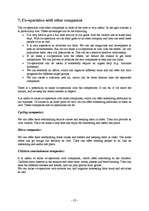 Üzleti tervek 'Eikenblad Farmhof', 22.                