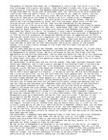 Esszék 'Mesopotamia Post War', 1.                