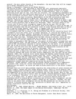 Esszék 'Fossil Fuel Consumption, CO2 and Its Impact on Global Climate', 2.                