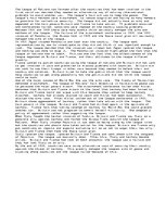 Esszék 'The Aims and Methods of the League of Nations between 1931 and 1935', 1.                