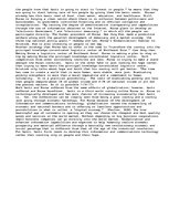 Esszék 'The Effects of Globalization in Korea Compared to Haiti', 2.                