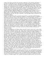 Esszék 'The Extraordinary Life of Hannibal Barca', 2.