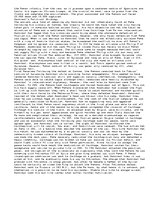 Esszék 'The Extraordinary Life of Hannibal Barca', 3.