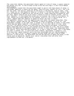 Esszék 'My Opinion Towards the Investment of Space Research', 1.                