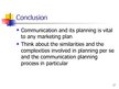 Prezentációk 'Marketing Communication Strategies', 17.                