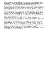 Esszék 'Ice Man - The Theory Behind his Death ', 1.                