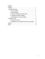 Kutatási anyagok 'Monopoly and Its Existence in Latvia', 2.                