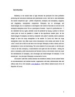 Kutatási anyagok 'Monopoly and Its Existence in Latvia', 3.                