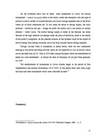 Kutatási anyagok 'Monopoly and Its Existence in Latvia', 13.                