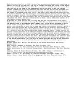 Esszék 'A Cultural Psychologist: Zora Neale Hurston', 2.                