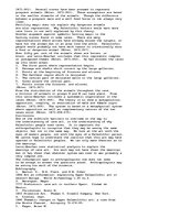 Esszék 'Geographic and Temporal Range of Cave Art', 4.                