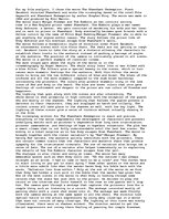 Esszék 'The Shawshank Redemption ', 1.                